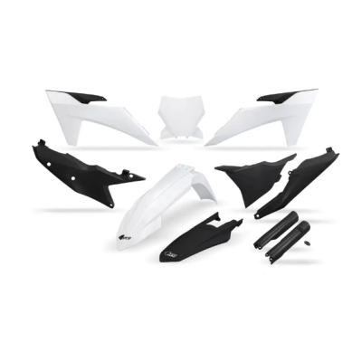 Set de plastic UFO KTM SX/SX-F 23-24