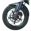Autocolante pentru jante R&G RACING 17'' Set de benzi galbene Autocolante pentru jante R&G RACING 17'' Set de benzi galbene thumb