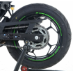 Autocolante pentru jante R&G RACING 17'' Set de benzi galbene Autocolante pentru jante R&G RACING 17'' Set de benzi galbene thumb