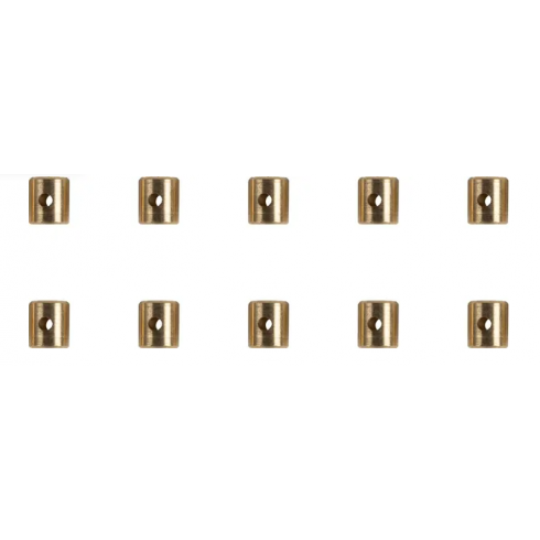 Conexiuni pentru cabluri MOTION PRO CABLE FITTING BARREL NIPL 6 X 7mm Conexiuni pentru cabluri MOTION PRO CABLE FITTING BARREL NIPL 6 X 7mm