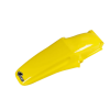 Aripa spate UFO Suzuki RM125/250 93-95 Galben