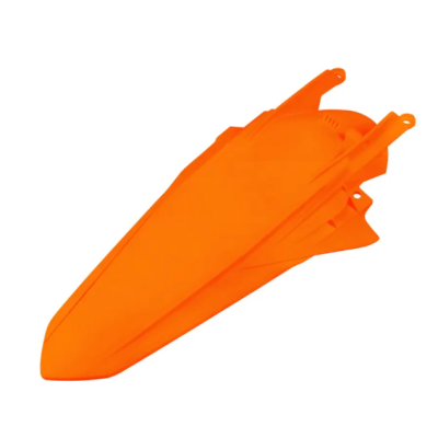 Furcă spate UFO KTM EXC150-300 20-23, EXC-F250-500 20-23 Portocalie