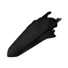 Aripa spate UFO KTM EXC150-300 20-23, EXC-F250-500 20-23 Neagră
