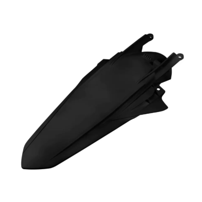 Aripa spate UFO KTM EXC150-300 20-23, EXC-F250-500 20-23 Neagră Aripa spate UFO KTM EXC150-300 20-23, EXC-F250-500 20-23 Neagră