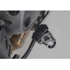 Prelungirea manetei de frână  SW-MOTECH BRAKE PEDAL EXTENSION PAN AMERICA 1250 ABS
