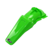 Apărătoare spate UFO Kawasaki KX125/250 99-02 Verde