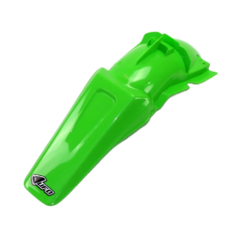 Apărătoare spate UFO Kawasaki KX125/250 99-02 Verde Apărătoare spate UFO Kawasaki KX125/250 99-02 Verde