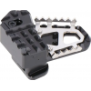 Prelungirea manetei de frână  SW-MOTECH BRAKE PEDAL EXTENSION PAN AMERICA 1250 ABS 21-23