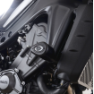 Capace de protecție R&G RACING Aero Crash Protectors - Alb Yamaha MT09/Tracer 900/XSR 900 Capace de protecție R&G RACING Aero Crash Protectors - Alb Yamaha MT09/Tracer 900/XSR 900 thumb