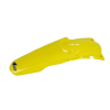 Aripa spate UFO Suzuki RM125/250 01-11 Galben