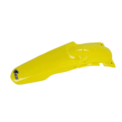 Aripa spate UFO Suzuki RM125/250 01-11 Galben