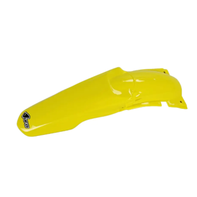 Aripa spate UFO Suzuki RM125/250 01-11 Galben Aripa spate UFO Suzuki RM125/250 01-11 Galben