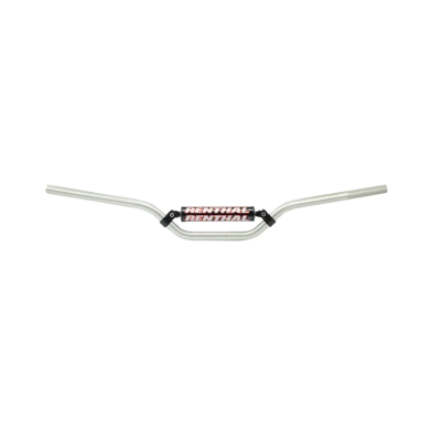 Ghidon RENTHAL HANDLEBAR 768 TRIAL BK Ghidon RENTHAL HANDLEBAR 768 TRIAL BK