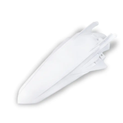 Furcă spate UFO KTM EXC150-300 20-23, EXC-F250-500 20-23 Alb Furcă spate UFO KTM EXC150-300 20-23, EXC-F250-500 20-23 Alb
