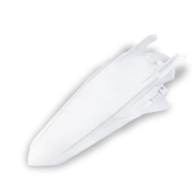 Furcă spate UFO KTM EXC150-300 20-23, EXC-F250-500 20-23 Alb