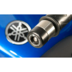 Balanțori pentru ghidon R&G RACING Bar End Sliders Negru Yamaha Balanțori pentru ghidon R&G RACING Bar End Sliders Negru Yamaha thumb