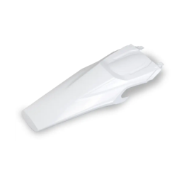 Aripa spate UFO Husqvarna TE150-300 20-23, FE250-501 20-23, TX250-300 20-22 Alb Aripa spate UFO Husqvarna TE150-300 20-23, FE250-501 20-23, TX250-300 20-22 Alb