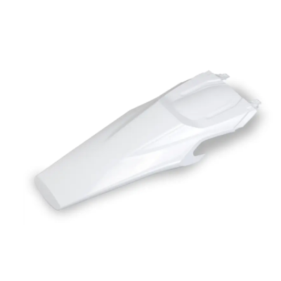 Aripa spate UFO Husqvarna TE150-300 20-23, FE250-501 20-23, TX250-300 20-22 Alb Aripa spate UFO Husqvarna TE150-300 20-23, FE250-501 20-23, TX250-300 20-22 Alb