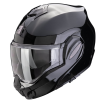 Casca modulară SCORPION Exo-Tech Evo Pro Solid Black Casca modulară SCORPION Exo-Tech Evo Pro Solid Black thumb