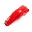 Fender spate UFO Honda CRF450R 02-04 Roșu Fender spate UFO Honda CRF450R 02-04 Roșu thumb
