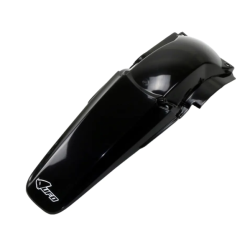 Furcă spate UFO Honda CRF450R 02-04 Negru