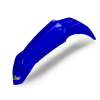 Furcă frontală UFO Yamaha YZ125/250 22-25, WRF250/450 20-25, YZ450F 18-22, YZ250F 19-23 Albastru