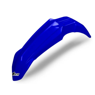 Furcă frontală UFO Yamaha YZ125/250 22-25, WRF250/450 20-25, YZ450F 18-22, YZ250F 19-23 Albastru