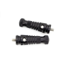 Scarite moto  GILLES FOLD. FOOTREST KIT SPORT \