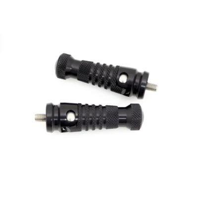 Scarite moto  GILLES FOLD. FOOTREST KIT SPORT \