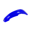Furcă față UFO Yamaha YZ125/250 06-14, YZF250/450 06-09, WR250F 06-14, WR450F 06-11 Albastru
