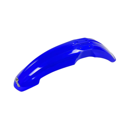 Furcă față UFO Yamaha YZ125/250 06-14, YZF250/450 06-09, WR250F 06-14, WR450F 06-11 Albastru