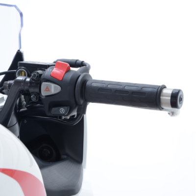 Mânere încălzite R&G RACING Classic Heated Grips 22mm
