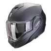 Casca modulară SCORPION Exo-Tech Evo Pro Solid Black MATT Casca modulară SCORPION Exo-Tech Evo Pro Solid Black MATT thumb