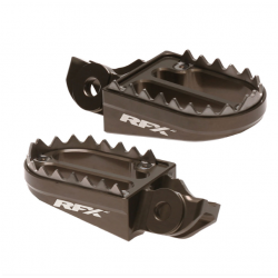 Scarite din aluminiu RFX Pro RR 125 2T ENDURO RACING Scarite din aluminiu RFX Pro RR 125 2T ENDURO RACING