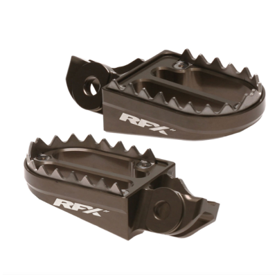 Scarite din aluminiu RFX Pro RR 125 2T ENDURO RACING