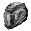 Casca modulară SCORPION Exo-Tech Evo Pro Commuta black/yellow Casca modulară SCORPION Exo-Tech Evo Pro Commuta black/yellow thumb