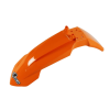 Furcă frontală UFO KTM SX65 16-23 Portocalie