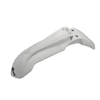 Furcă frontală UFO KTM SX/SX-F 13-15, EXC/EXC-F 14-16 Alb