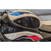 Protector pentru rezervor R&G RACING Eazi-Grip Evo Tank Traction Pads Set - Negru
