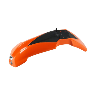 Furcă frontală UFO KTM SX65 12-15 Portocalie