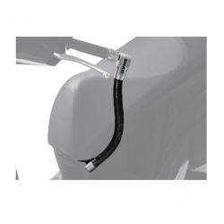 Sistem de blocare SHAD SILENCE S01 '20 SIZE 7