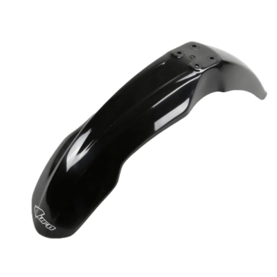 Furcă frontală UFO Honda CRF250X 04-17, CRF450X 05-16, CRF250R 04-09, CRF450R 04-08 Negru