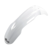 Furcă frontală UFO Honda CRF250X 04-17, CRF450X 05-16, CRF250R 04-09, CRF450R 04-08 Alb