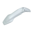 Furcă frontală UFO Husqvarna TC85 18-24 albă Furcă frontală UFO Husqvarna TC85 18-24 albă thumb