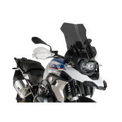 Parbriz Touring BMW R1200GS 13-18 Dark Smoke