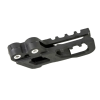 Ghid de lanț UFO Honda CRF450R 02-04, CRF250R/250X 2004, CR125/250/500 99-04 negru