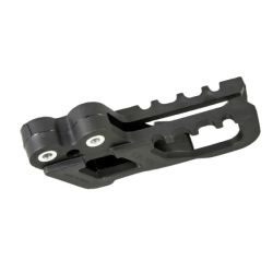 Ghid de lanț UFO Honda CRF450R 02-04, CRF250R/250X 2004, CR125/250/500 99-04 negru