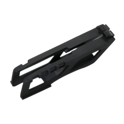Ghid de lanț UFO Kawasaki KX250F 09-25, KX450F 09-25 negru
