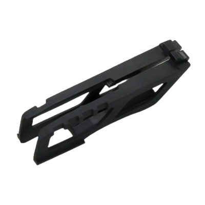 Ghid de lanț UFO Kawasaki KX250F 09-25, KX450F 09-25 negru