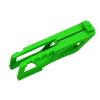 Ghid de lanț UFO Kawasaki KX250F 09-25, KX450F 09-25 verde